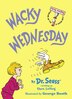 Wacky Wednesday Book By Theo Dr Seuss Picture Books Www chapters 