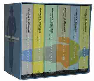 The Second World War by Winston S. Churchill