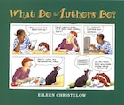 What Do Authors Do?