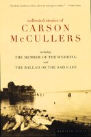Collected Stories of Carson Mccullers