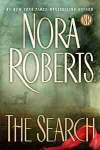 The Search by Nora Roberts