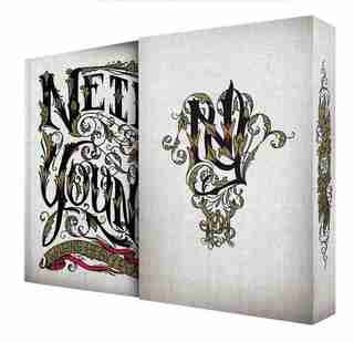 Waging Heavy Peace: Limited And Signed Edition by Neil Young