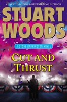 Cut And Thrust