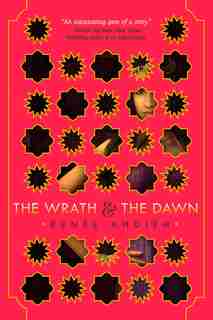 The Wrath & The Dawn by Renée Ahdieh