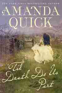 'til Death Do Us Part by Amanda Quick