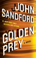 Golden Prey
