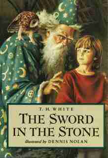 The Sword In The Stone by T. H. White