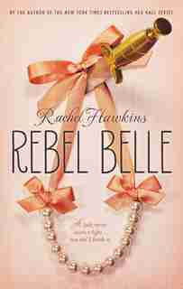 Rebel Belle by Rachel Hawkins