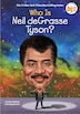 Who Is Neil Degrasse Tyson?, Book By Pam Pollack (Paperback) | Www ...