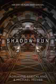 Shadow Run by Michael Miller