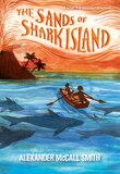 The Sands Of Shark Island