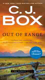 Out Of Range by C. J. Box