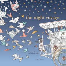 Download 40 Off Select Colouring Books Accessories Chapters Indigo Ca