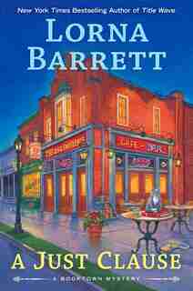 A Just Clause by Lorna Barrett