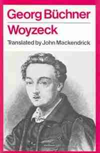 Woyzeck by Georg Büchner