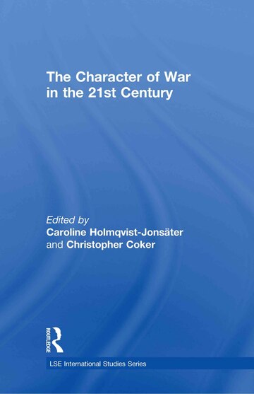 analysis of clausewitzs interrelationship between analysis of clausewitzs interrelationship between