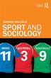 Sociological questions about sports image