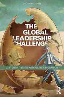 The Global Leadership Challenge de J. Stewart Black
