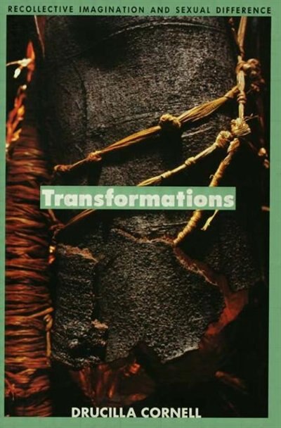Transformations by Drucilla Cornell Paperback | Indigo Chapters