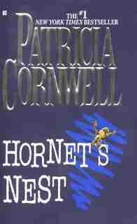 Hornet's Nest by Patricia Cornwell