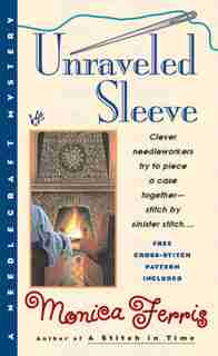 Unraveled Sleeve by Monica Ferris