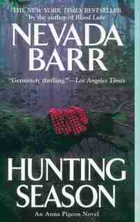 Hunting Season by Nevada Barr