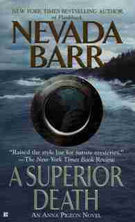 A Superior Death by Nevada Barr
