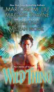 Wild Thing by Maggie Shayne