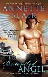 Bedeviled Angel by Annette Blair