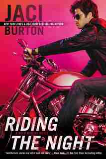 Riding The Night by Jaci Burton