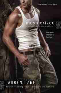 Mesmerized by Lauren Dane