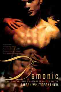 Demonic by Sheri Whitefeather
