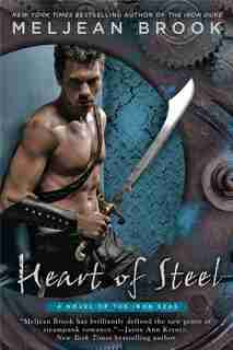 Heart Of Steel by Meljean Brook