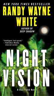 Night Vision by Randy Wayne White