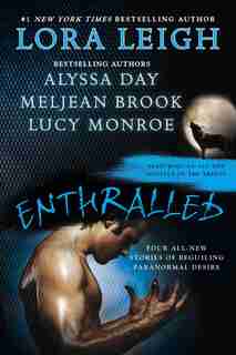 Enthralled by Lora Leigh