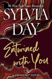 Entwined with You by Sylvia Day