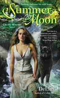 Summer Moon by Jan Delima