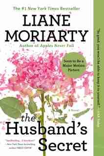 The Husband's Secret by Liane Moriarty