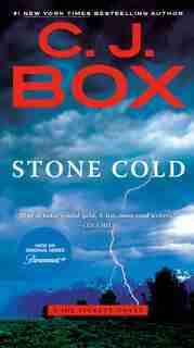 Stone Cold by C. J. Box