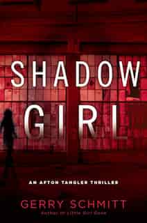 Shadow Girl by Gerry Schmitt