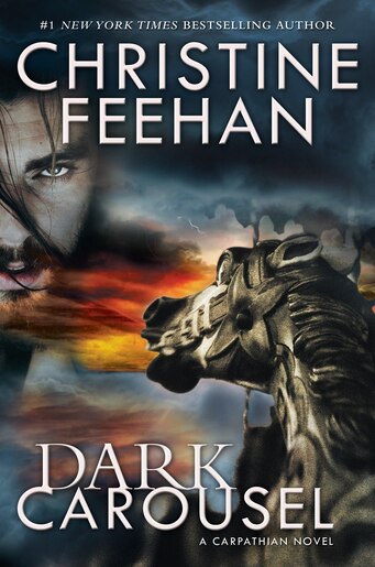 A Carpathian Novel: Dark Lycan 24 by Christine Feehan (2014, Paperback) A Carpathian Novel: Dark Lycan 24 by Christine Feehan (2014, Paperback)