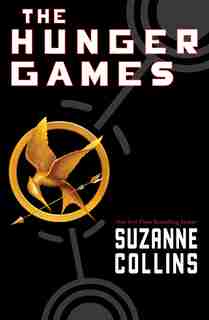 The Hunger Games (hunger Games, Book One) by Suzanne Collins