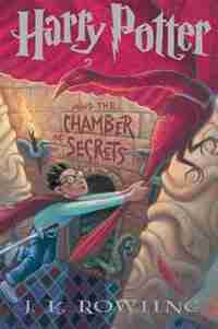 Harry Potter And The Chamber Of Secrets de J. K. Rowling