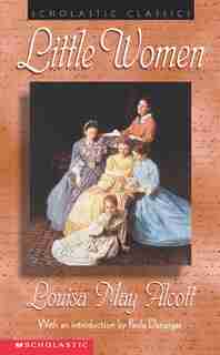 Scholastic Classics: Little Women by Paula Danziger