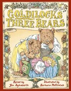 Goldilocks And the Three Bears