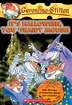 It S Halloween You Fraidy Mouse Geronimo Stilton 11 Book By Geronimo Stilton Paperback Www Chapters Indigo Ca