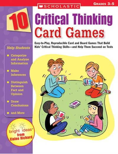 Board game critical thinking Board game critical thinking picture