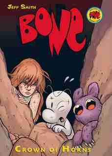 Bone #9: Crown of Horns by Jeff Smith