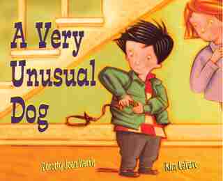 A Very Unusual Dog by Dorothy Joan Harris