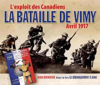 Deleted Item: L'exploit des Canadiens, avril 2017 by Hugh Brewster